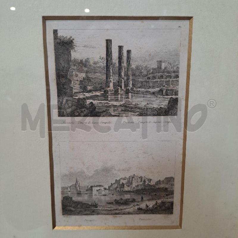 QUADRETTO POZZUOLI | Mercatino dell'Usato Bologna 2