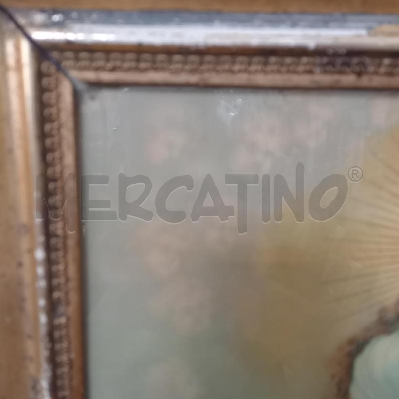QUADRETTO VECCHIO IMMACOLATA  | Mercatino dell'Usato Bologna 4