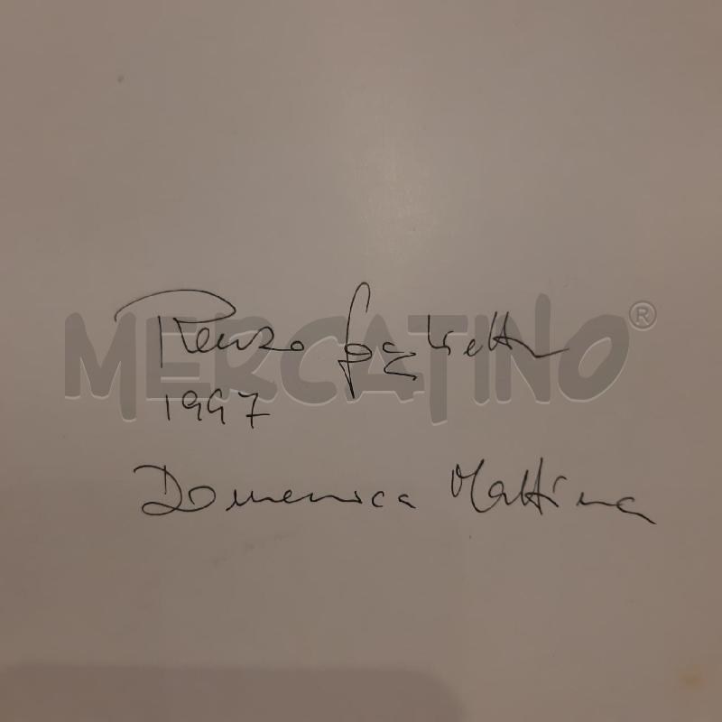QUADRO ANZIANA CON BORSA  | Mercatino dell'Usato Bologna 5