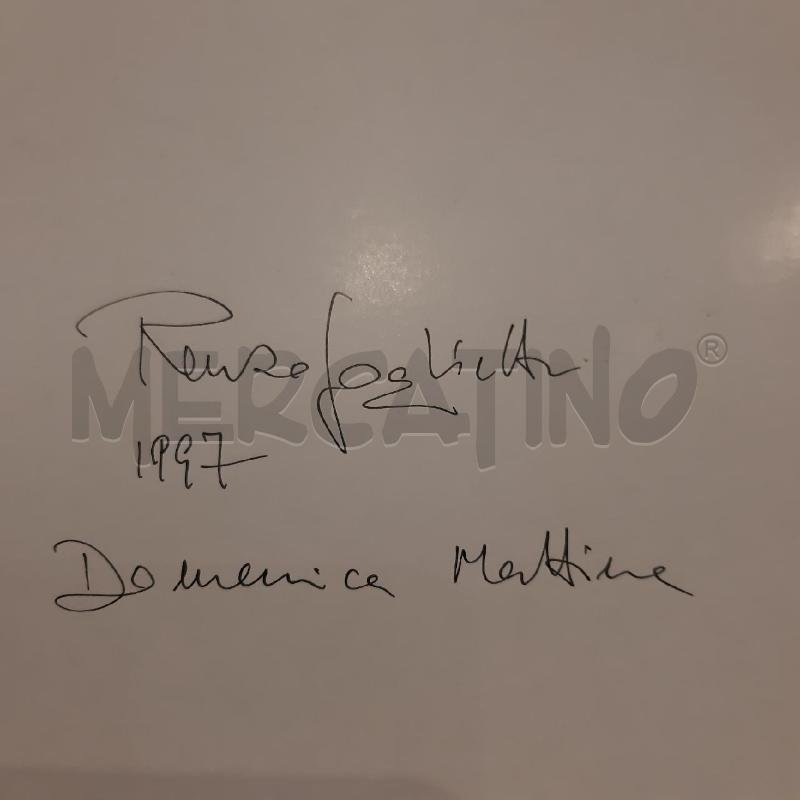 QUADRO ANZIANO CON CAPPELLO  | Mercatino dell'Usato Bologna 5
