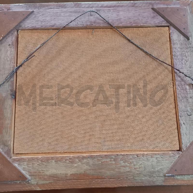 QUADRO BARCHE A VELA  | Mercatino dell'Usato Bologna 5
