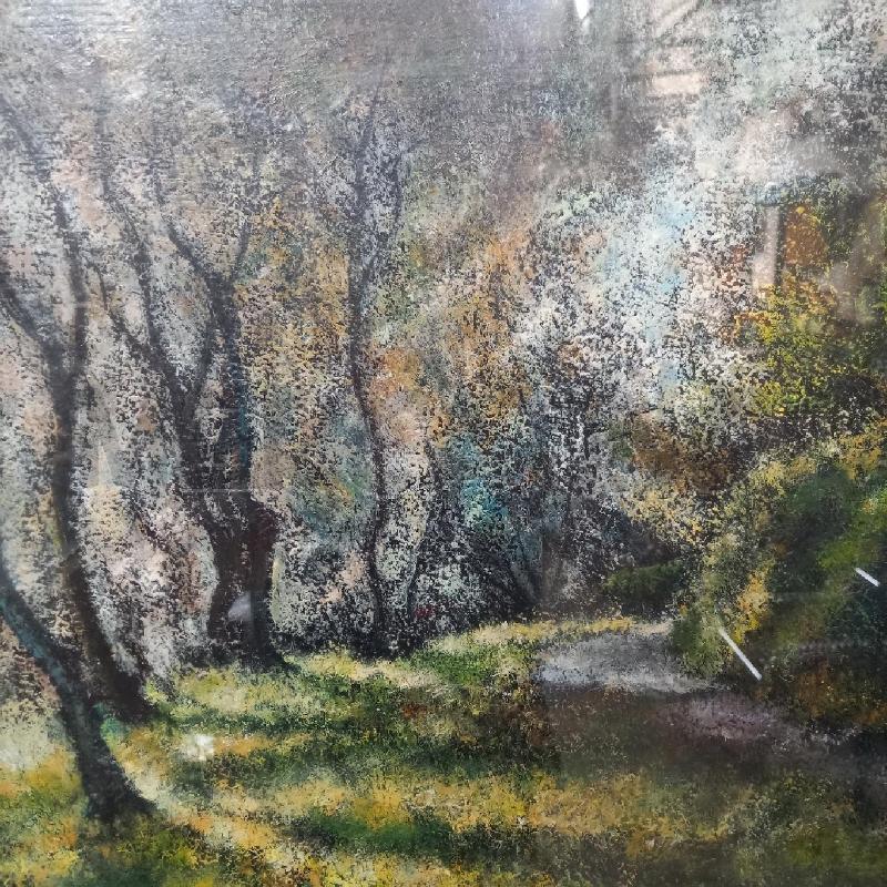 QUADRO BOSCO | Mercatino dell'Usato Bologna 3