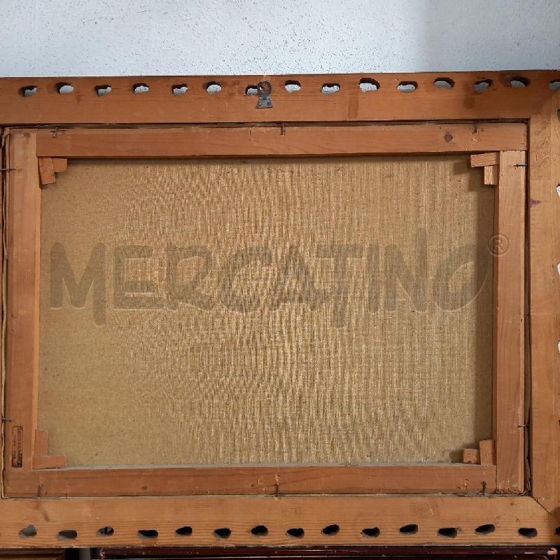 QUADRO CASCATA MONTANA | Mercatino dell'Usato Bologna 3