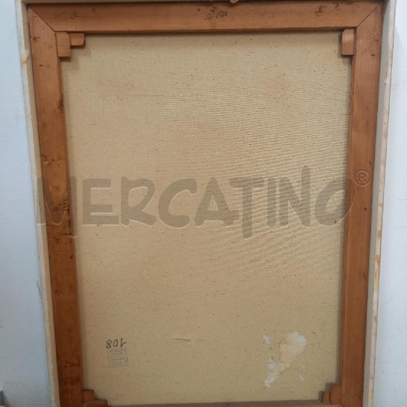 QUADRO CASE CON PONTE | Mercatino dell'Usato Bologna 5