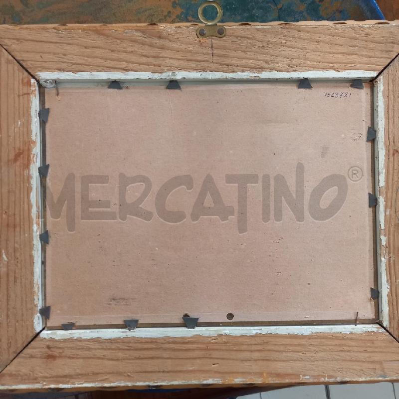 QUADRO CASE DI CAMPAGNA | Mercatino dell'Usato Bologna 5