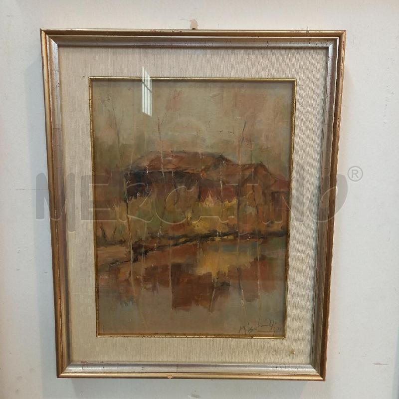 QUADRO CASOLARI  | Mercatino dell'Usato Bologna 1