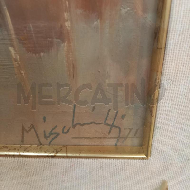 QUADRO CASOLARI  | Mercatino dell'Usato Bologna 2