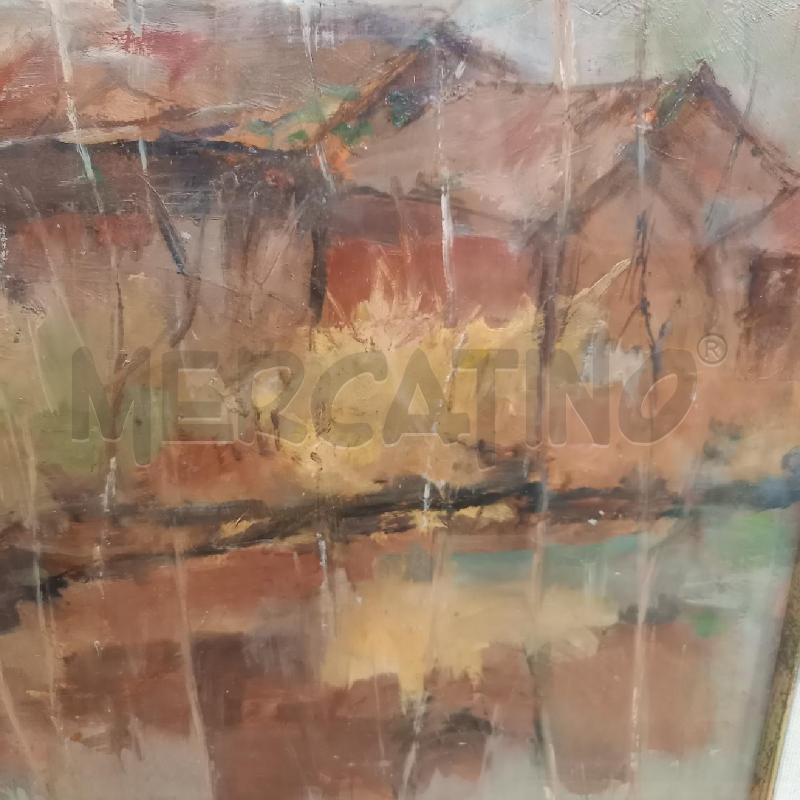 QUADRO CASOLARI  | Mercatino dell'Usato Bologna 3