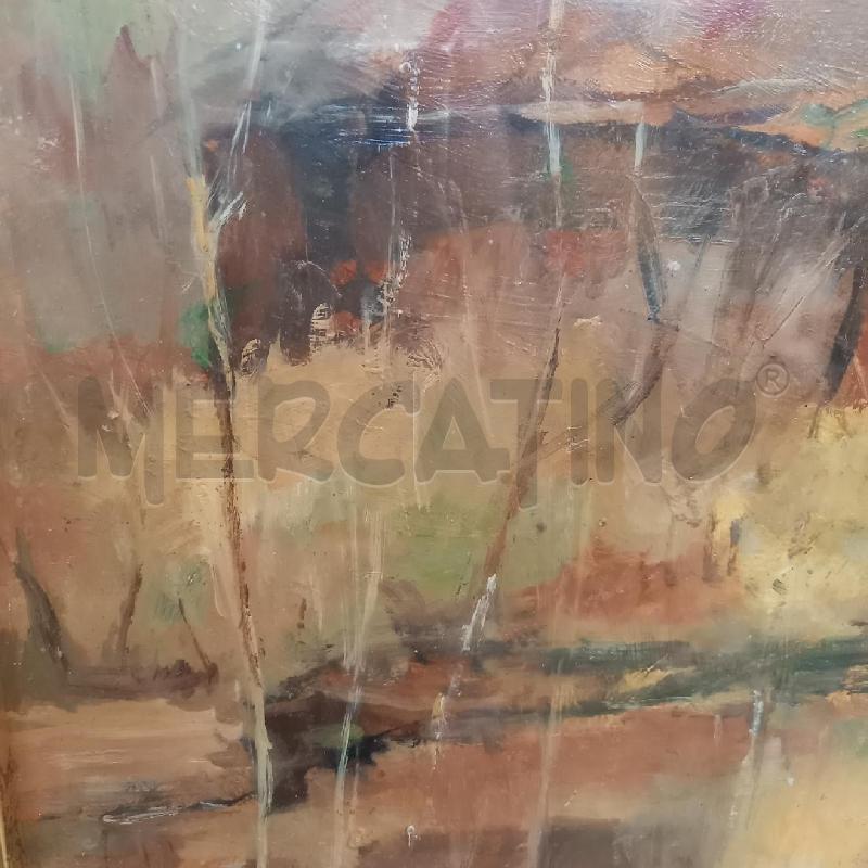 QUADRO CASOLARI  | Mercatino dell'Usato Bologna 5