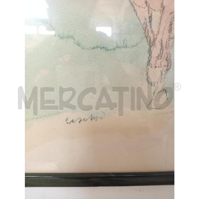 QUADRO CAVALLI | Mercatino dell'Usato Bologna 3