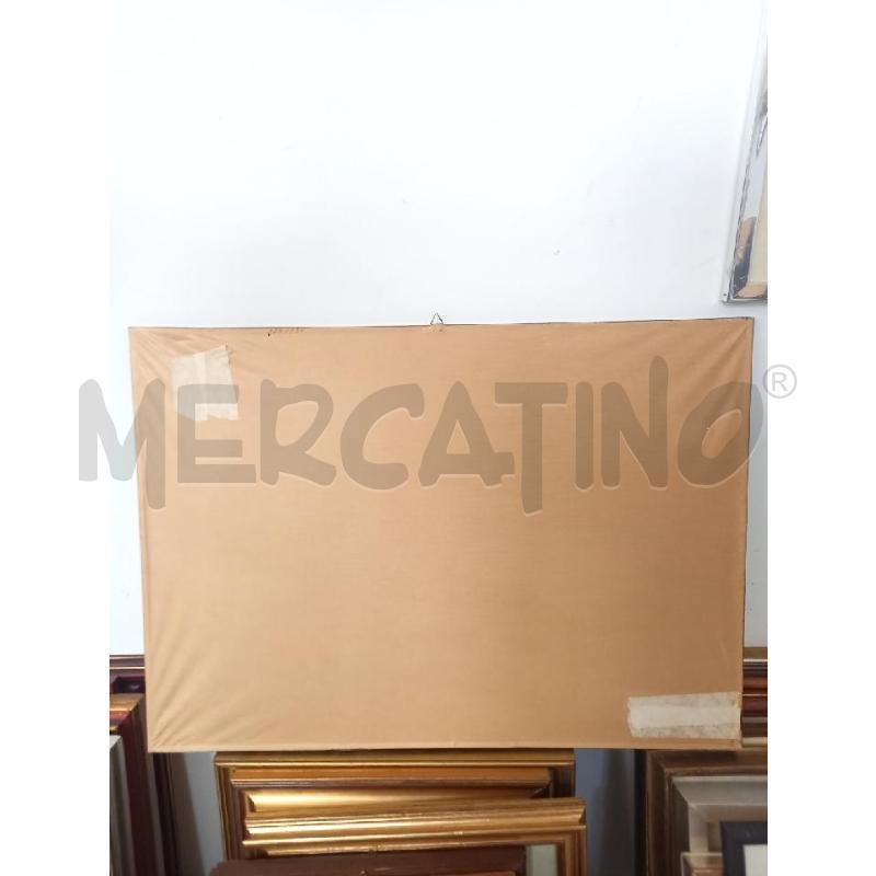 QUADRO CAVALLI | Mercatino dell'Usato Bologna 4