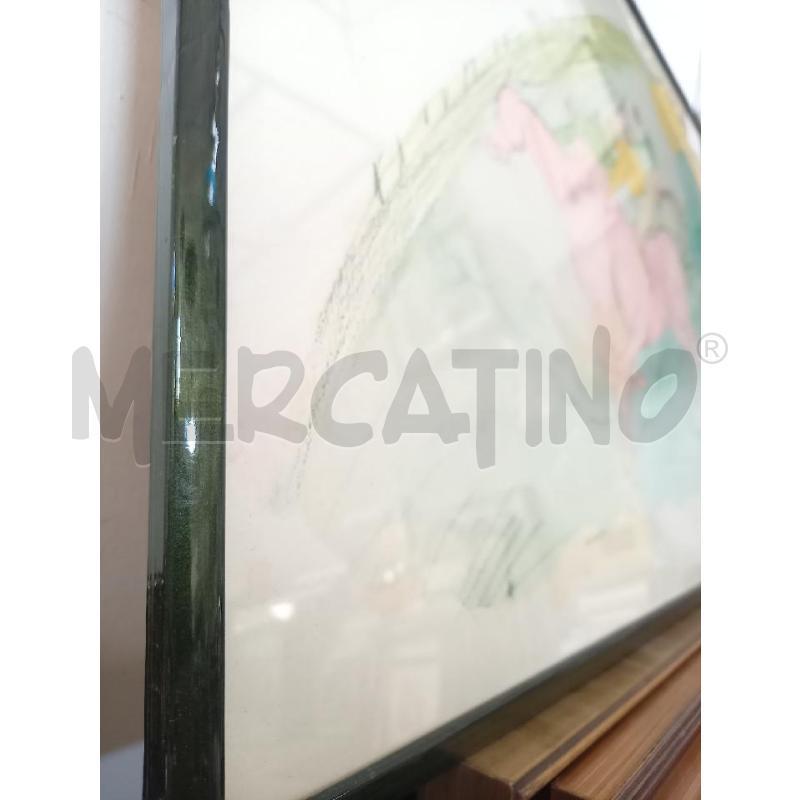 QUADRO CAVALLI | Mercatino dell'Usato Bologna 5