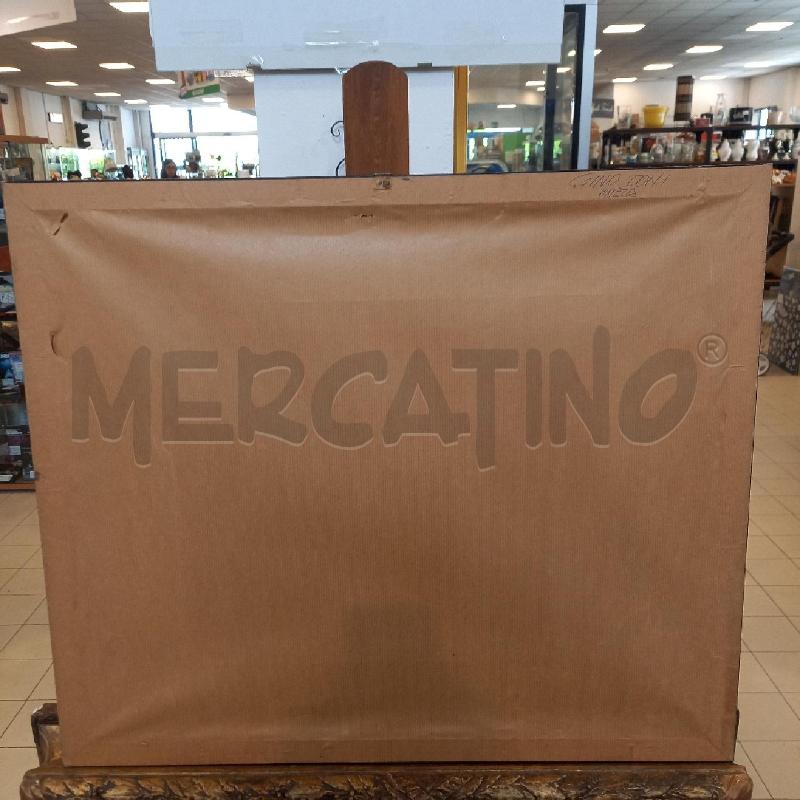QUADRO CHINA LA PINETA  | Mercatino dell'Usato Bologna 5
