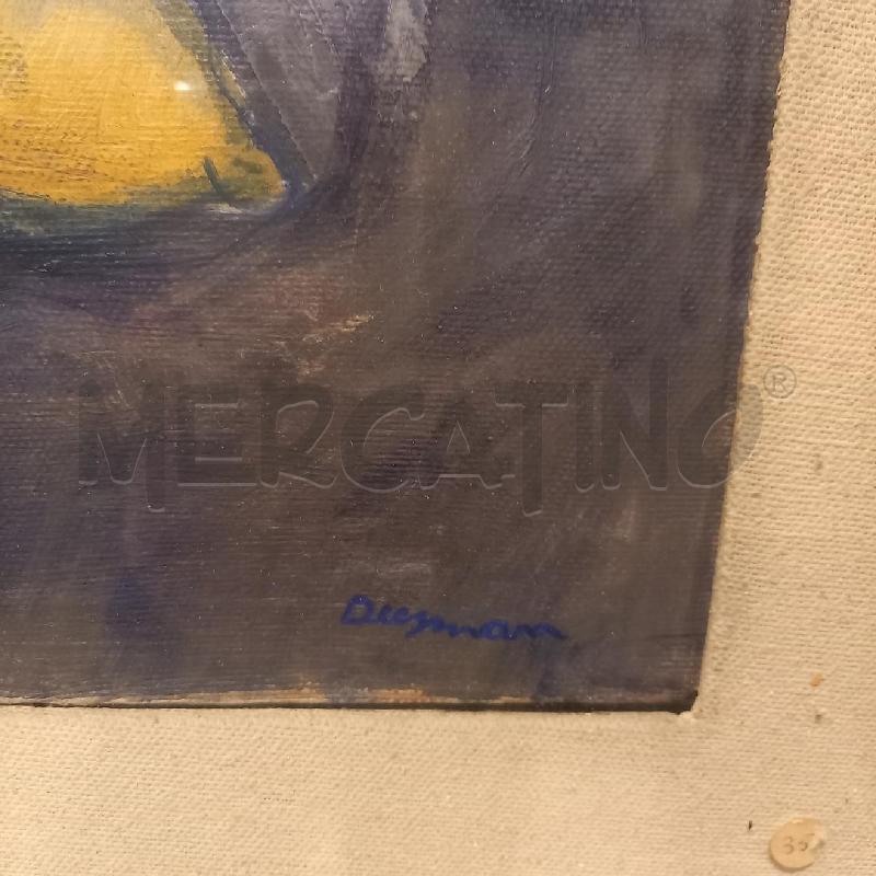 QUADRO COMPOSIZIONE NATURA MORTA | Mercatino dell'Usato Bologna 2