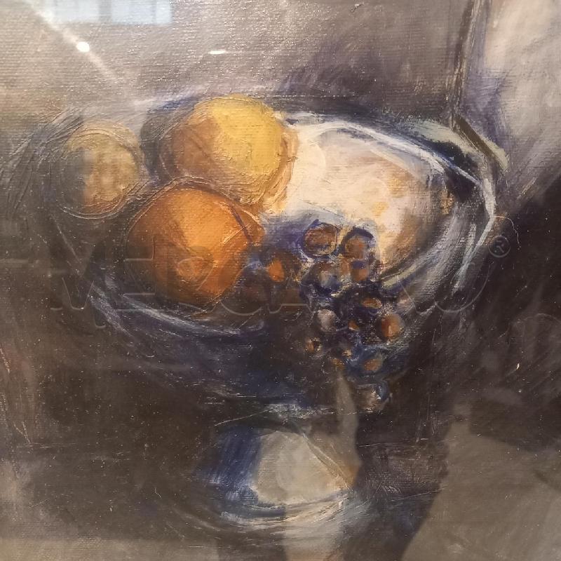 QUADRO COMPOSIZIONE NATURA MORTA | Mercatino dell'Usato Bologna 3