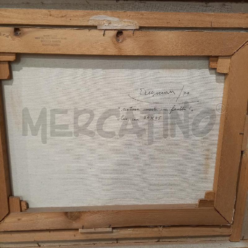 QUADRO COMPOSIZIONE NATURA MORTA | Mercatino dell'Usato Bologna 4