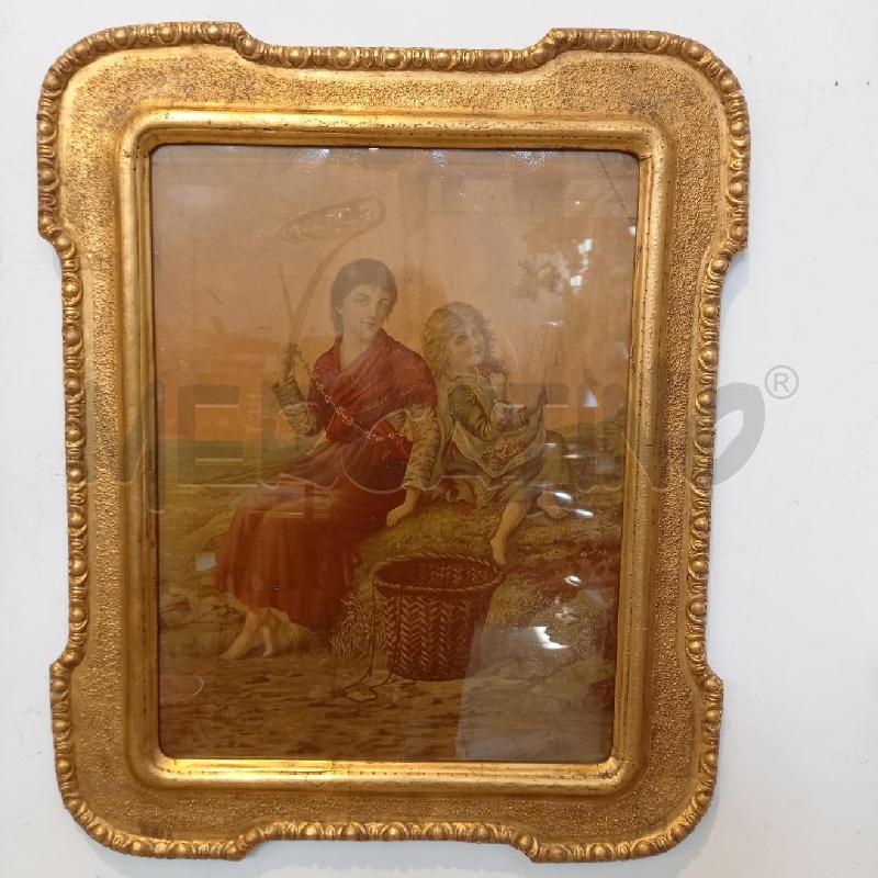 QUADRO CONTADINELLE | Mercatino dell'Usato Bologna 1