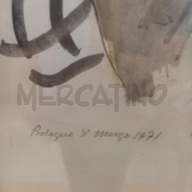 QUADRO COPPIA FIGURE | Mercatino dell'Usato Bologna 5