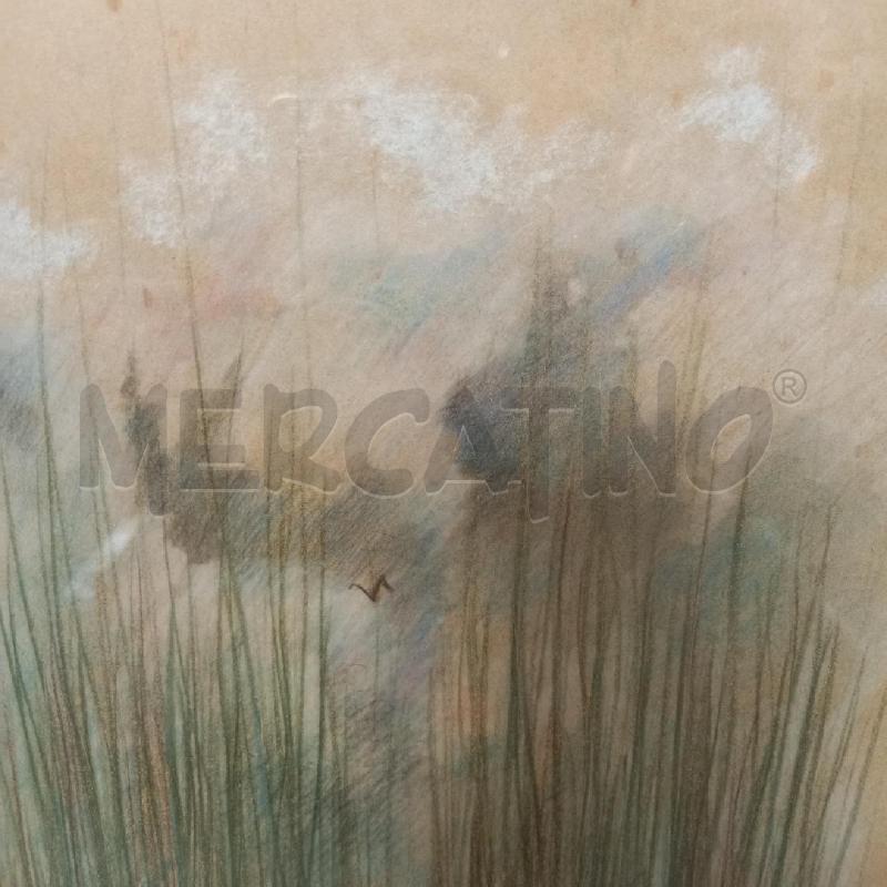 QUADRO CORNICE ARGENTATA   NICOLA | Mercatino dell'Usato Bologna 4