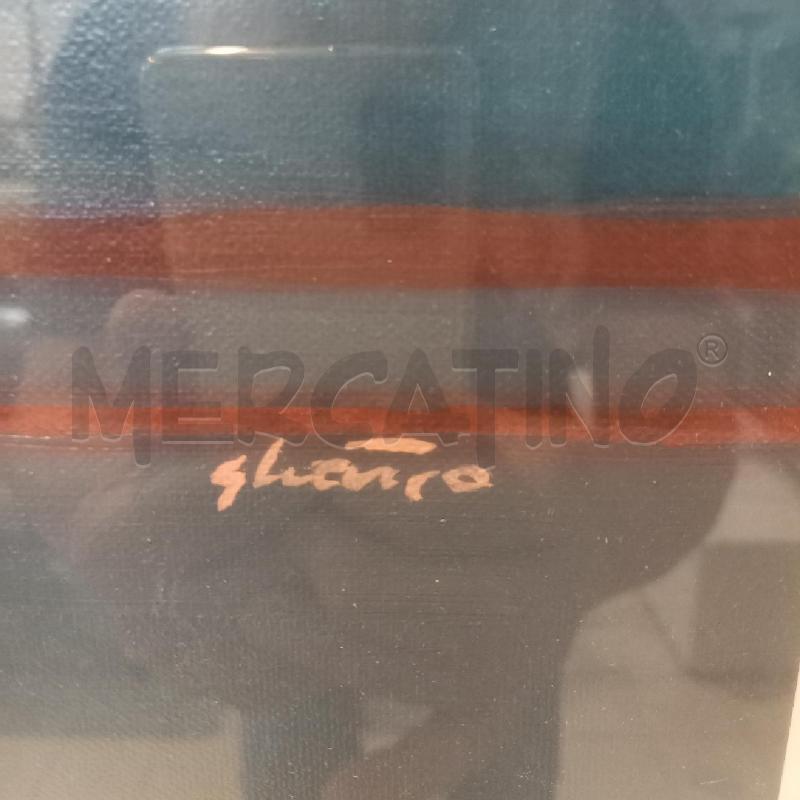 QUADRO FIGURA FEMMINILE  | Mercatino dell'Usato Bologna 2