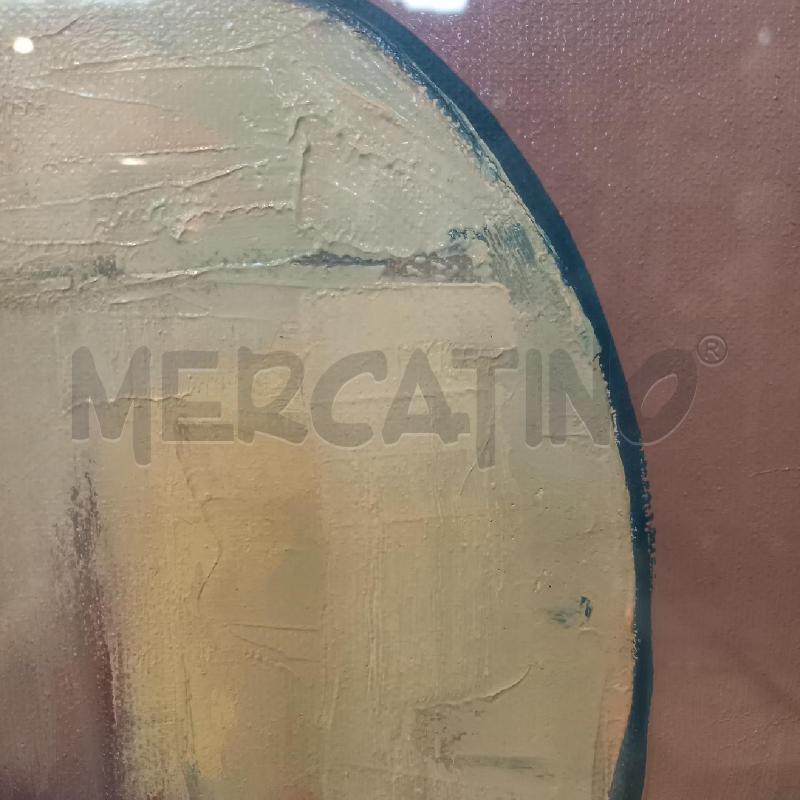 QUADRO FIGURA FEMMINILE  | Mercatino dell'Usato Bologna 4
