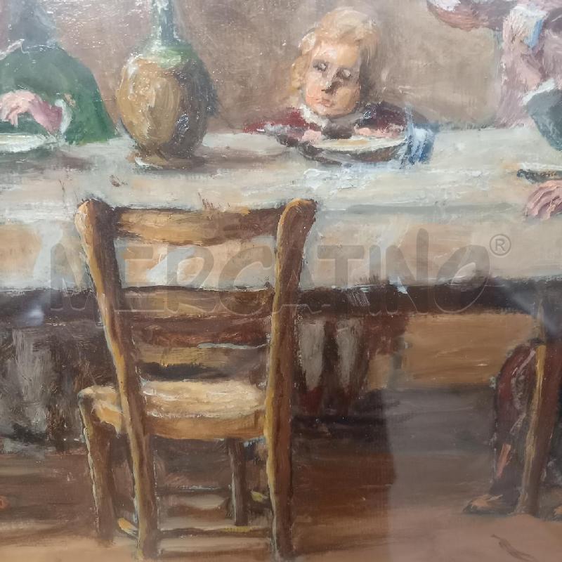 QUADRO FPRANZO IN CASA DI CAMPAGNA | Mercatino dell'Usato Bologna 3
