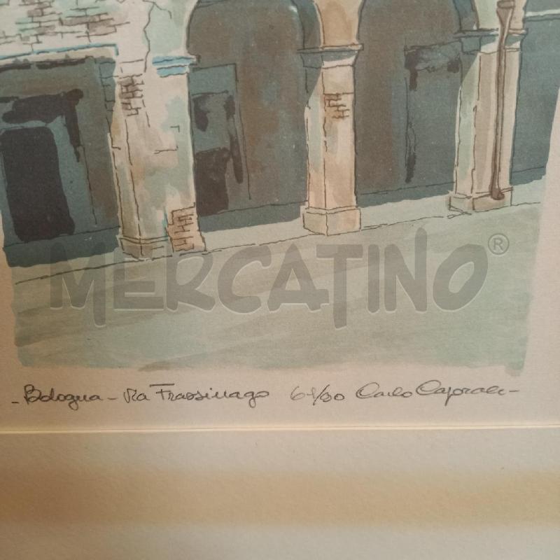 QUADRO FRASSINAGO CAPORALE | Mercatino dell'Usato Bologna 2