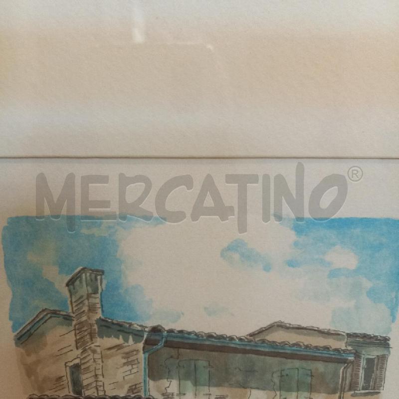 QUADRO FRASSINAGO CAPORALE | Mercatino dell'Usato Bologna 4