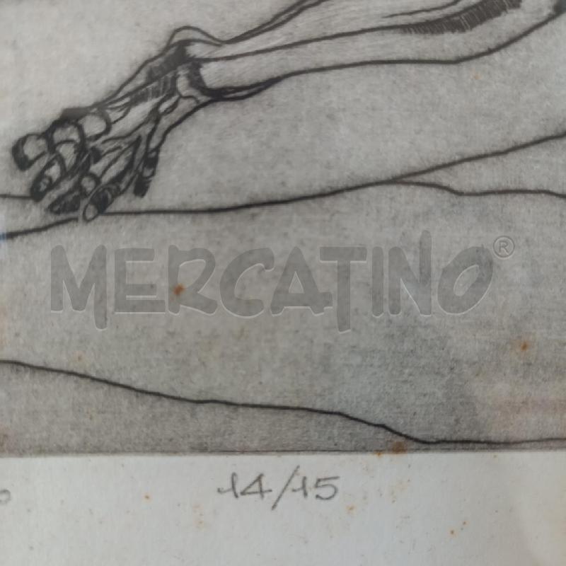 QUADRO FUCILATI DI SABBIUNO | Mercatino dell'Usato Bologna 4