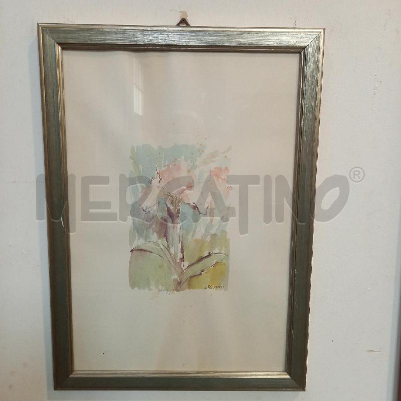 QUADRO GIAGGIOLO  | Mercatino dell'Usato Bologna 1