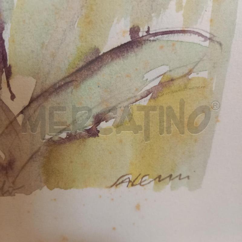 QUADRO GIAGGIOLO  | Mercatino dell'Usato Bologna 2