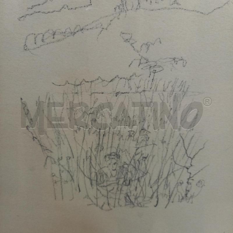 QUADRO GRAFICA CARLO LEONI | Mercatino dell'Usato Bologna 5