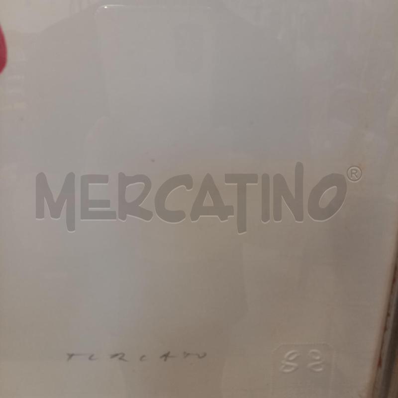QUADRO GRAFICA COMPOSIZIONE  | Mercatino dell'Usato Bologna 2