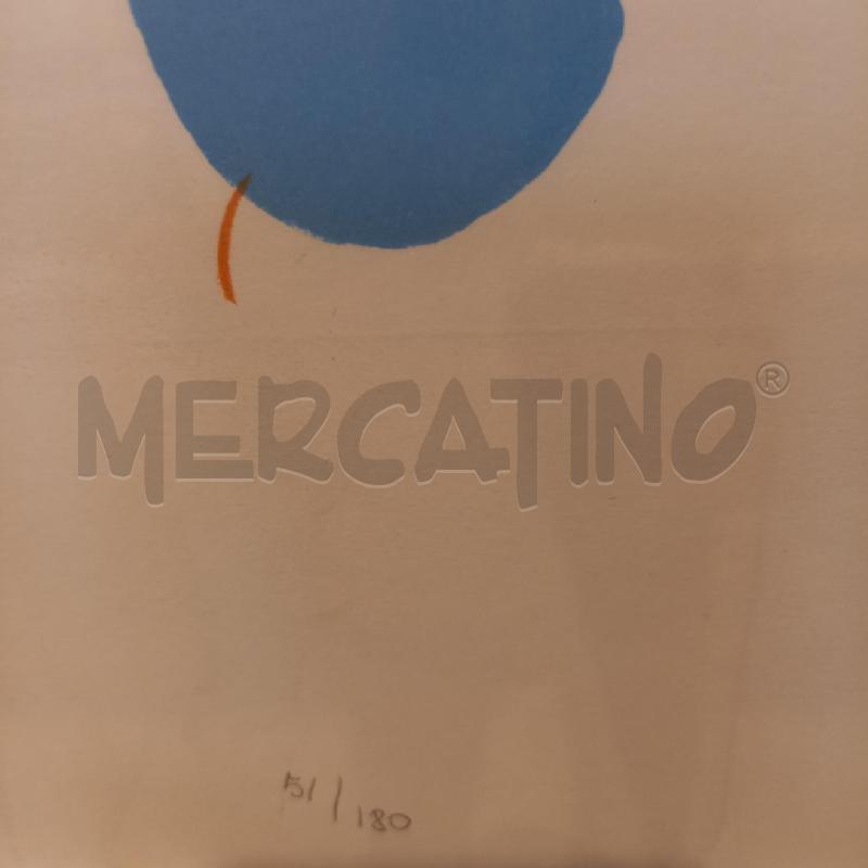 QUADRO GRAFICA COMPOSIZIONE  | Mercatino dell'Usato Bologna 3