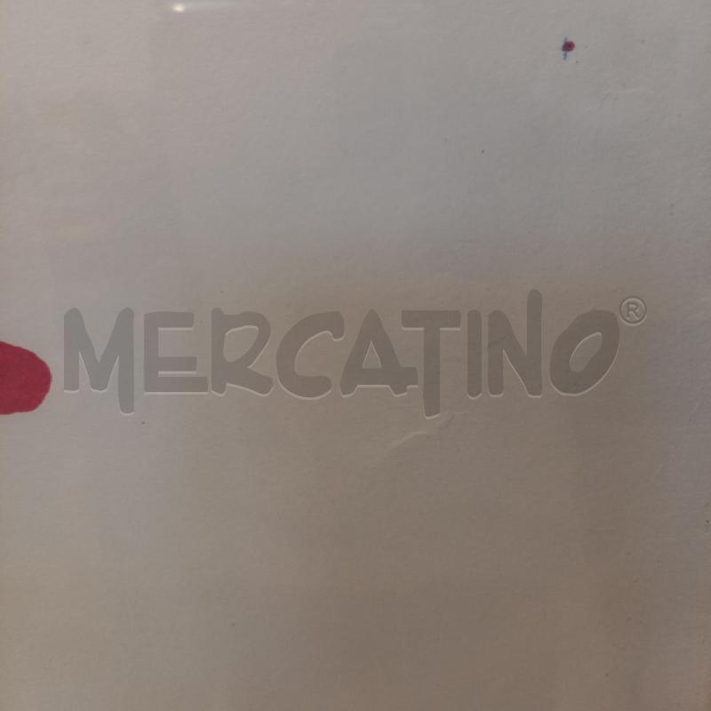 QUADRO GRAFICA COMPOSIZIONE  | Mercatino dell'Usato Bologna 4