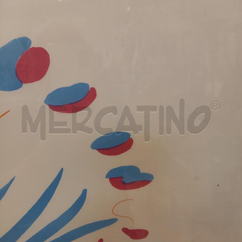 QUADRO GRAFICA COMPOSIZIONE  | Mercatino dell'Usato Bologna 5