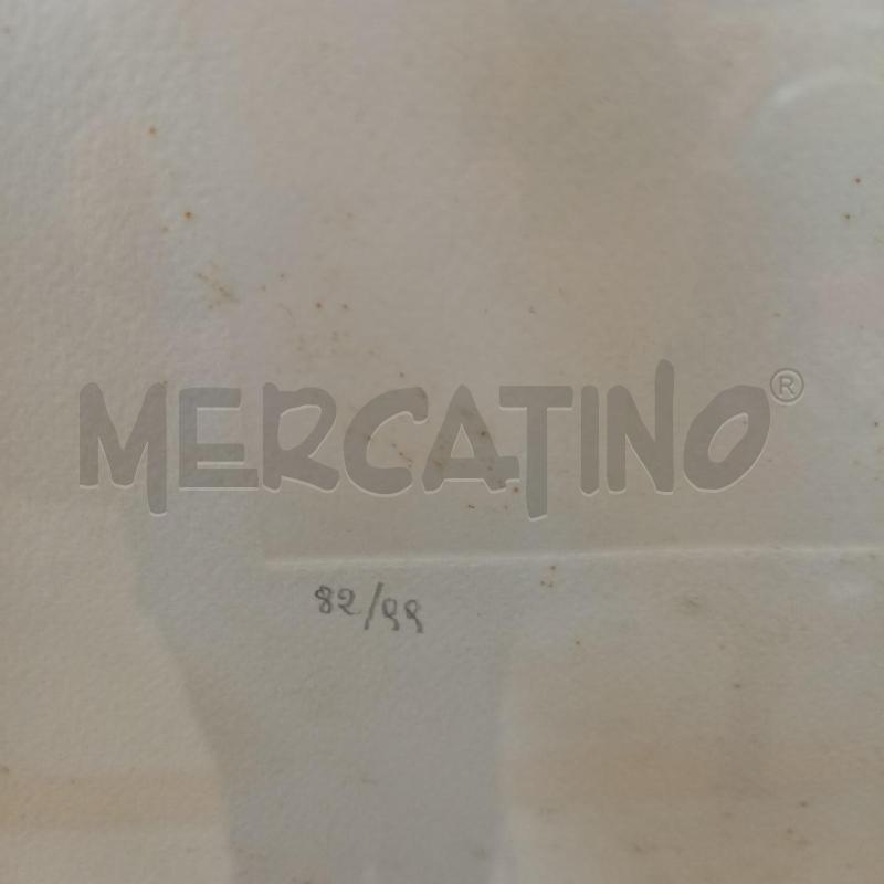 QUADRO GRAFICA DUE TORRI | Mercatino dell'Usato Bologna 3