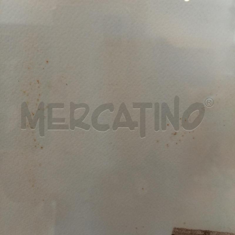 QUADRO GRAFICA DUE TORRI | Mercatino dell'Usato Bologna 5