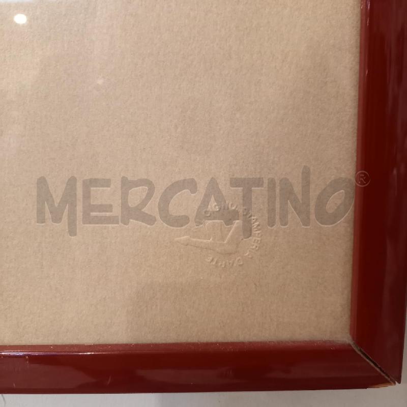 QUADRO GRAFICA GABBIANI | Mercatino dell'Usato Bologna 4