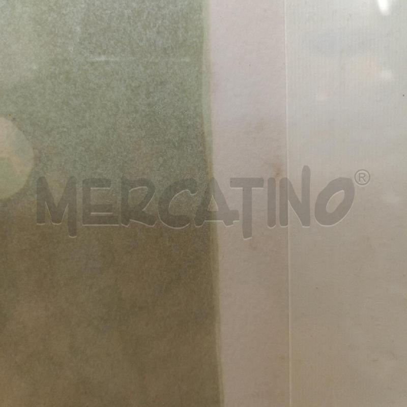 QUADRO GRAFICA HOLSTEIN | Mercatino dell'Usato Bologna 4