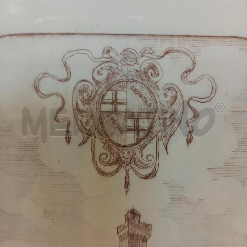 QUADRO GRAFICA LA TURRITA BO | Mercatino dell'Usato Bologna 3