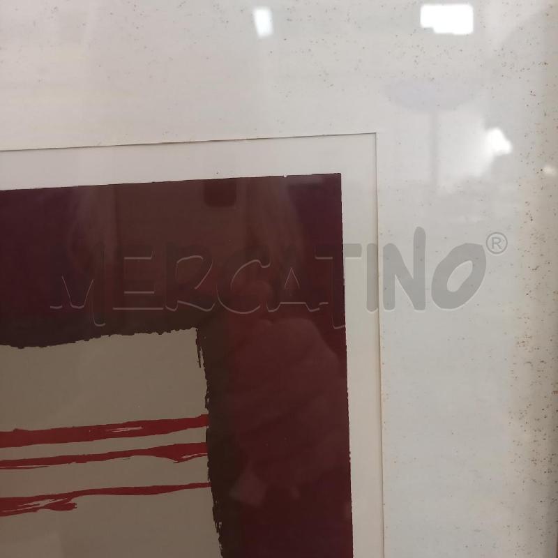 QUADRO GRAFICA SURREALE | Mercatino dell'Usato Bologna 4