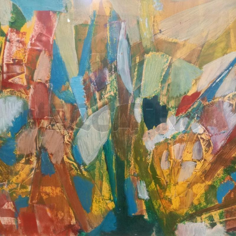QUADRO INFORMALE  | Mercatino dell'Usato Bologna 3