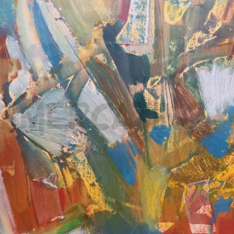 QUADRO INFORMALE  | Mercatino dell'Usato Bologna 4