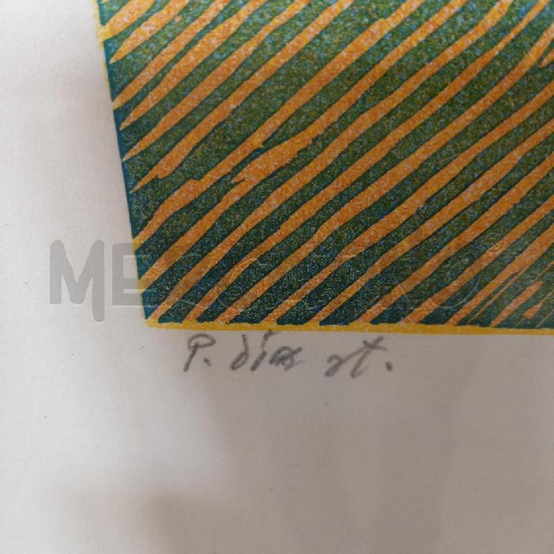 QUADRO MACCARI   MADRE CON FIGLI | Mercatino dell'Usato Bologna 3