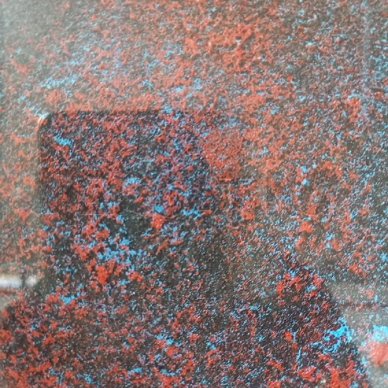 QUADRO MISTA MAIFRINI | Mercatino dell'Usato Bologna 4