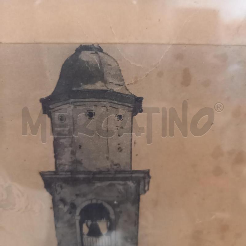 QUADRO MONSELICE VEDUTA | Mercatino dell'Usato Bologna 4
