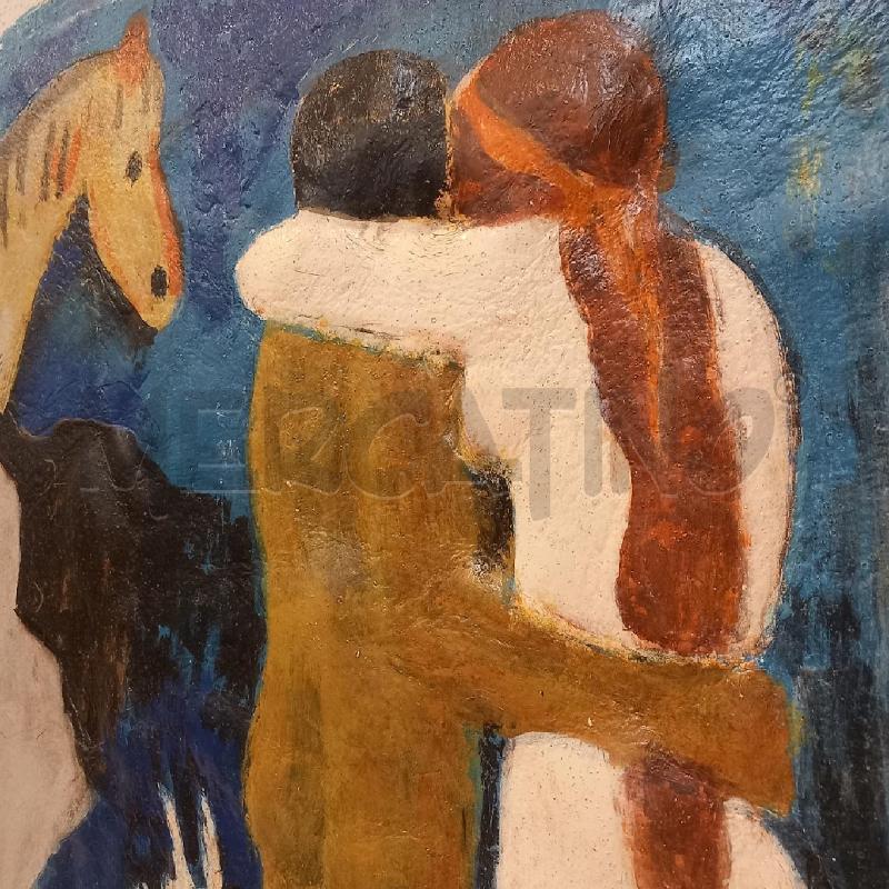 QUADRO MULTIPLO ARMONIA | Mercatino dell'Usato Bologna 4
