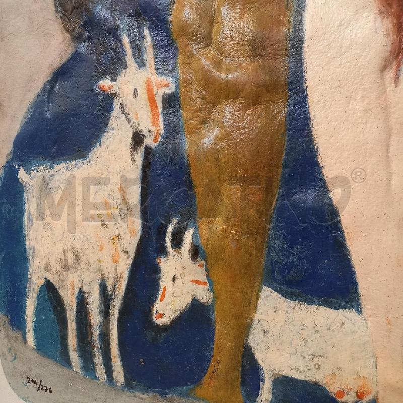 QUADRO MULTIPLO ARMONIA | Mercatino dell'Usato Bologna 5