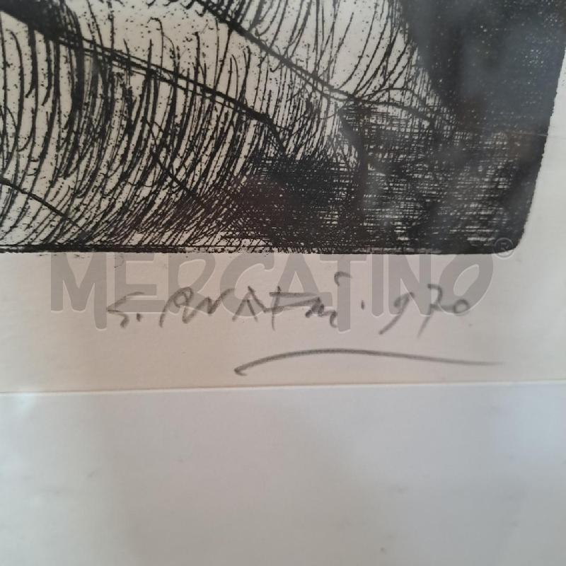 QUADRO MULTIPLO FIGURE CON DADO | Mercatino dell'Usato Bologna 3